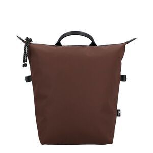 Longchamp Le Pliage Energy Large Canvas Backpack, Brown